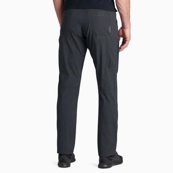 Kuhl Renegade Pant Klassik Fit Stretch Performance Koal 38X30 - Picture 2 of 15